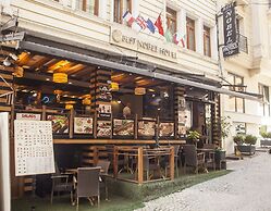 Best Nobel Hotel