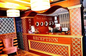 Best Nobel Hotel