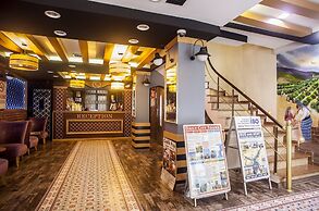 Best Nobel Hotel