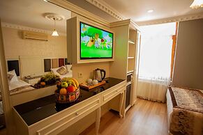 Best Nobel Hotel