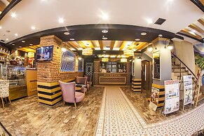 Best Nobel Hotel
