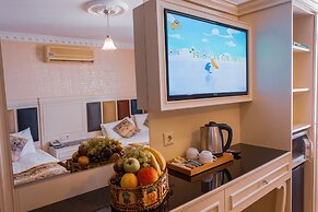 Best Nobel Hotel