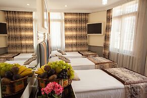 Best Nobel Hotel
