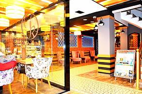Best Nobel Hotel