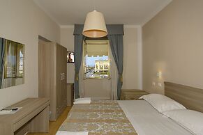 Hotel La Pace