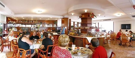 Hotel Nelson