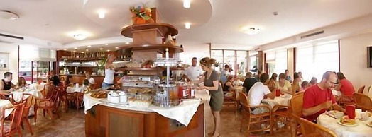 Hotel Nelson