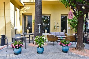 La Villa Nice Promenade