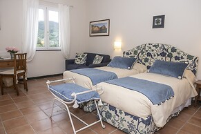 Hotel Al Terra di Mare
