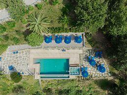 Hotel Al Terra di Mare
