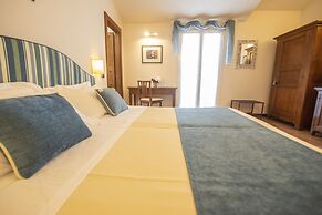 Hotel Al Terra di Mare