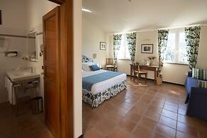 Hotel Al Terra di Mare