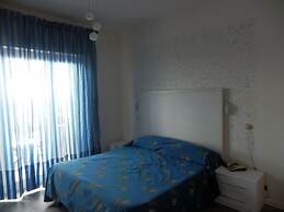 Hotel Residence Villa Jolanda