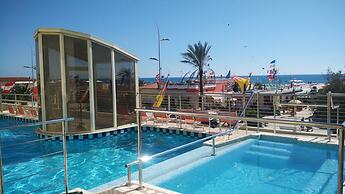 Hotel Residence Villa Jolanda