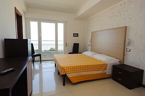 Hotel Residence Villa Jolanda