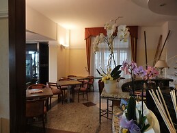 Hotel Residence Villa Jolanda