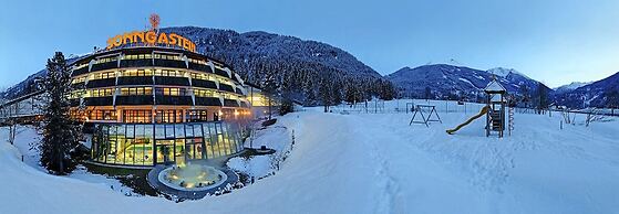 Familienhotel Sonngastein