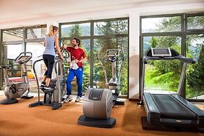 Familienhotel Sonngastein