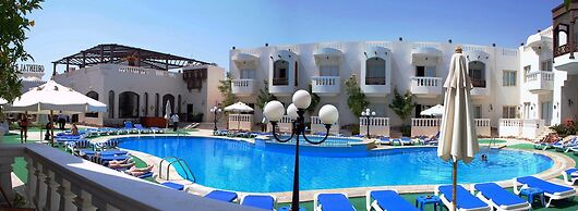 Oriental Rivoli Hotel & SPA