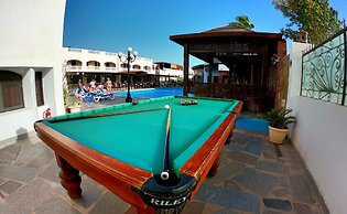 Oriental Rivoli Hotel & SPA