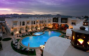 Oriental Rivoli Hotel & SPA