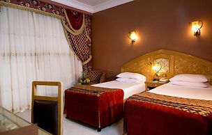 Oriental Rivoli Hotel & SPA