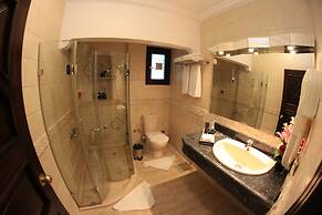 Oriental Rivoli Hotel & SPA