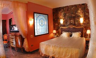 Oriental Rivoli Hotel & SPA