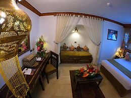 Oriental Rivoli Hotel & SPA