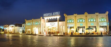 Oriental Rivoli Hotel & SPA
