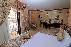 Oriental Rivoli Hotel & SPA
