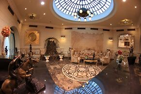 Oriental Rivoli Hotel & SPA