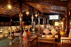 Oriental Rivoli Hotel & SPA