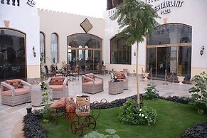 Oriental Rivoli Hotel & SPA