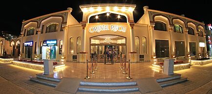 Oriental Rivoli Hotel & SPA