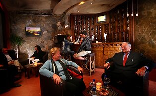 Oriental Rivoli Hotel & SPA