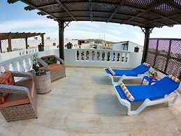Oriental Rivoli Hotel & SPA