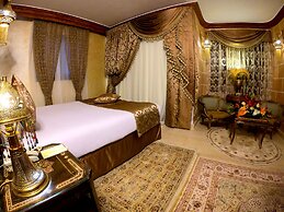 Oriental Rivoli Hotel & SPA