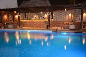 Oriental Rivoli Hotel & SPA