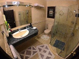 Oriental Rivoli Hotel & SPA