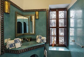 Riad Twilight
