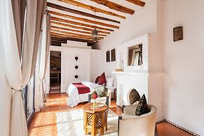 Riad Twilight