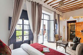 Riad Twilight