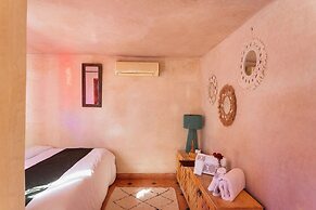 Riad Twilight