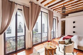 Riad Twilight