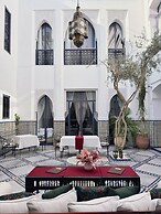 Riad Twilight