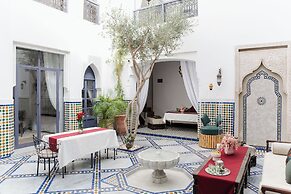 Riad Twilight