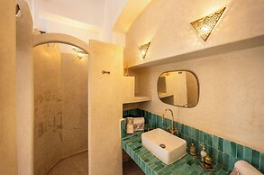 Riad Twilight