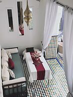 Riad Twilight