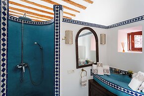 Riad Twilight